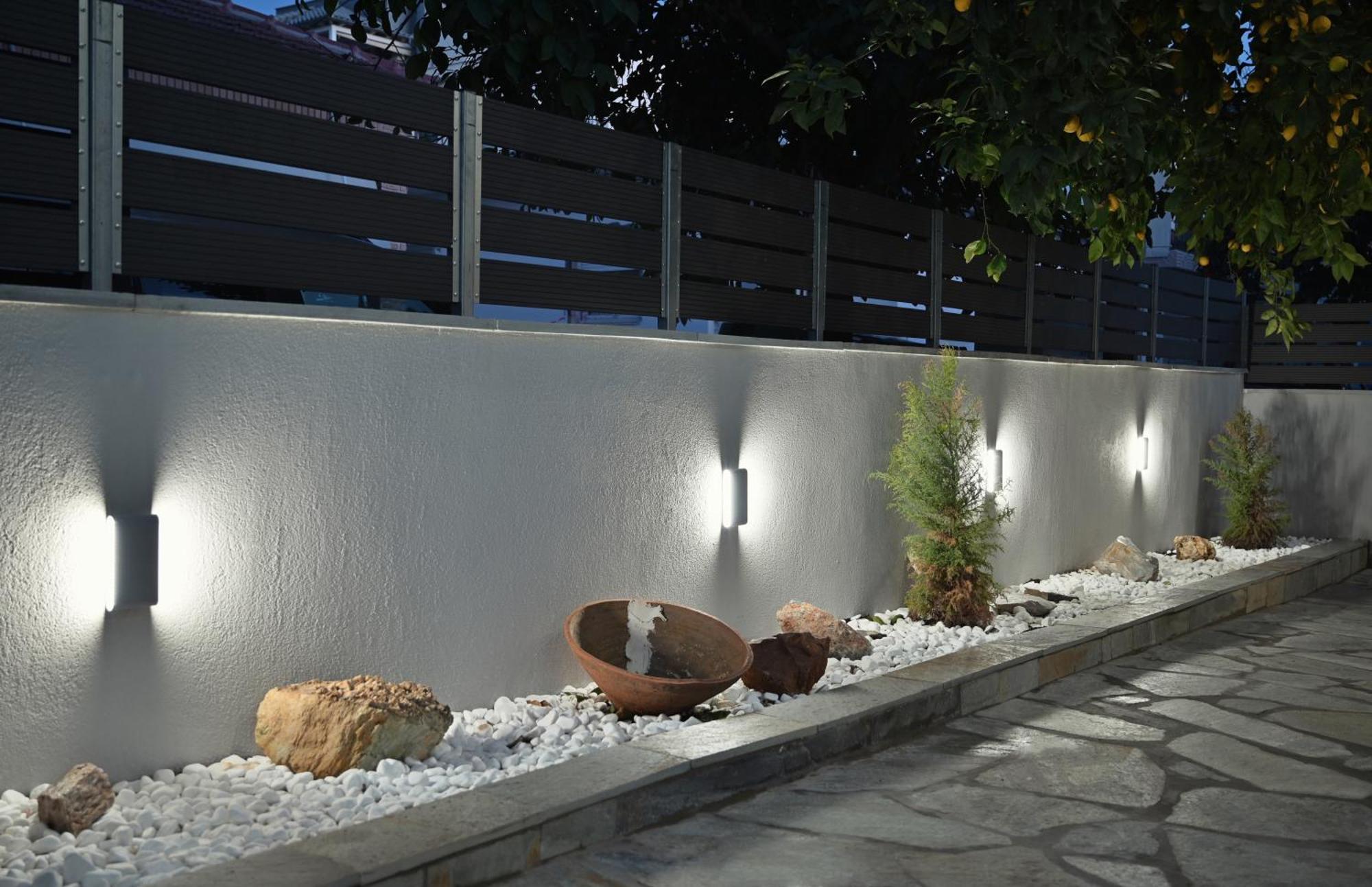 Ferienwohnung Dido'S House Volos Exterior foto